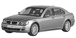 BMW E65 C0407 Fault Code