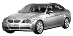 BMW E92 C0407 Fault Code