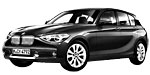 BMW F20 C0407 Fault Code